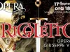 Opera deschide stagiunea cu un spectacol sold-out
