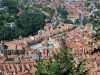 Primăria Braşov plăteşte aproape 95.000 de lei pentru hărţi turistice 