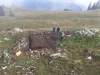 Salvamont în Piatra Mare