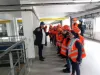 Structură pe 5 module, şi 5 vacanţe. Plus „Săptămâna Verde”