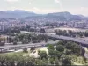 E cel mai mare skate-park din România