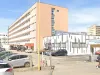 Secţia ATI din Pavilionul central al „Judeţeanului” va avea o sursă alternativă de energie electrică