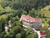 De la 1 octombrie, Spitalul Săcele va putea interna şi pacienţi non-Covid