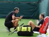 Bănuieli sau prostii legat de zvonul cu Mouratoglu?