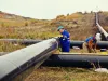 Gazul pentru sistemul centralizat de termoficare din Făgăraş ar putea costa 29,9 milioane de lei în următoarele 12 luni