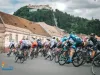 Restricţii de circulaţie la Făgăraş, Cristian şi pe Transfăgărăşan, pentru Turul României 2022