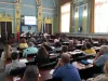 Consiliul Judeţean Braşov se pregăteşte să facă achiziţii în sistem centralizat