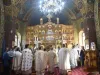 Mitropolitul Ardealului a binecuvântat lucrările de la biserica din Voila