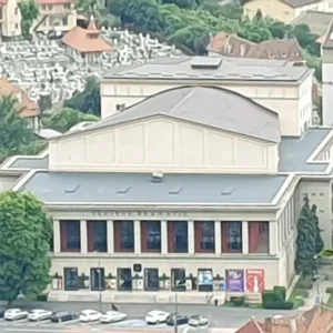 „Căsătoria” - prima premieră a stagiunii