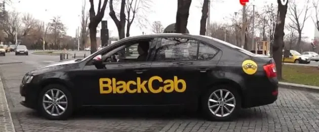 Concurenţă pentru Uber şi Bolt, şi la Braşov