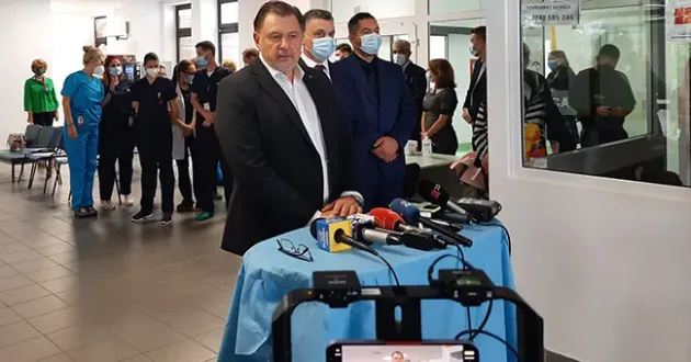 Ne aşteaptă un sezon gripal „mai serios”