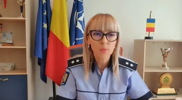 Şi un mesaj pe Facebook e motiv de arest