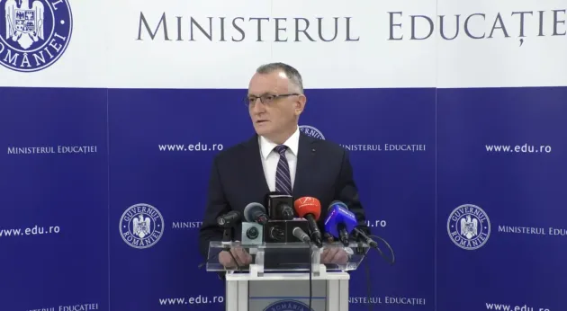 Fără mediile de gimnaziu la admiterea în liceu