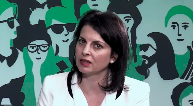Ramona Graţiela Milu, de la Curtea de Apel Braşov, intră în noul Consiliu Suprem al Magistraturii