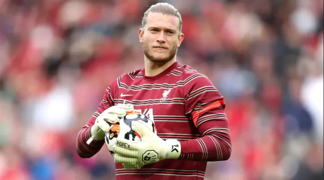 „Coţofenele” îl vor pe gafeurul Karius în poartă
