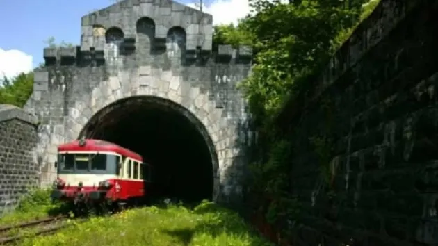 Trenul va circula din nou pe ruta Braşov – Întorsura Buzăului