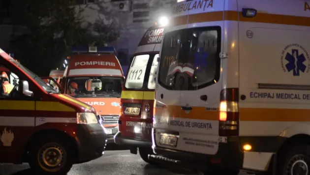 Nunţi „alterate” la Sâmbăta de Sus, încheiate cu oameni la spital şi cu dosar penal