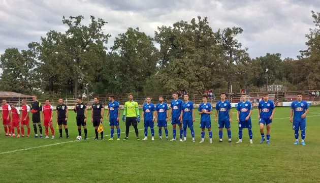 Kids Tâmpa a pierdut pe final, la Plopeni, Odorheiu Secuiesc şi-a luat revanşa în faţa SR-ului