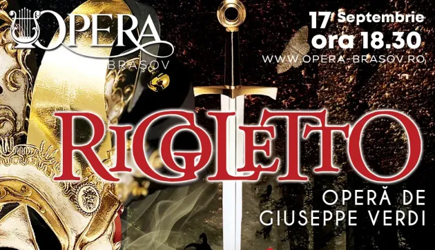 Opera deschide stagiunea cu un spectacol sold-out