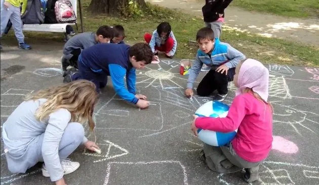 5 octombrie, zi liberă pentru profesori şi elevi