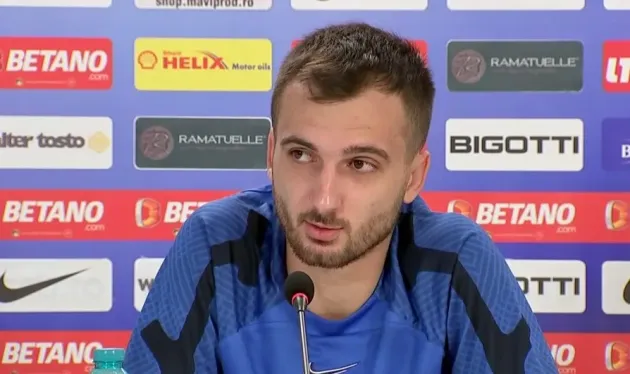O accidentare i-a provocat mari probleme psihice lui Nicolov