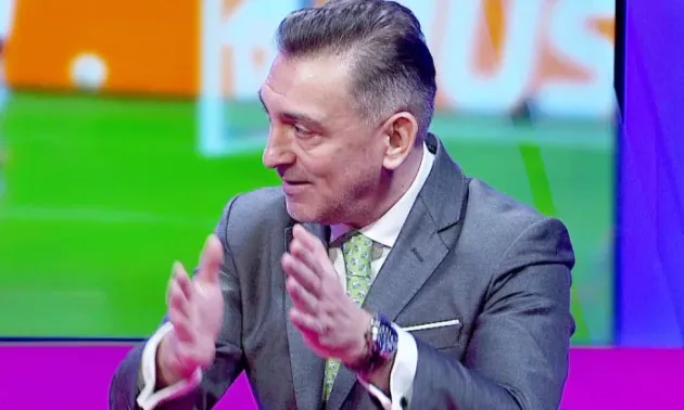 Ilie Dumitrescu l-a comparat pe Florin Tănase cu Thomas Muller
