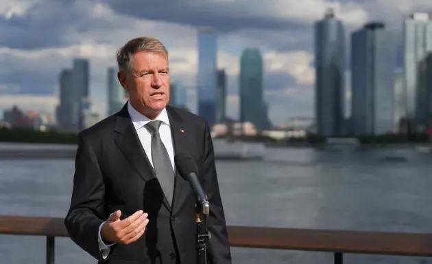 „Avem un plan dacă Rusia va ataca nuclear”