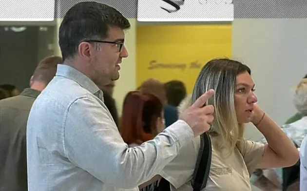 Toni Iuruc, a treia căsnicie şi ultima!
