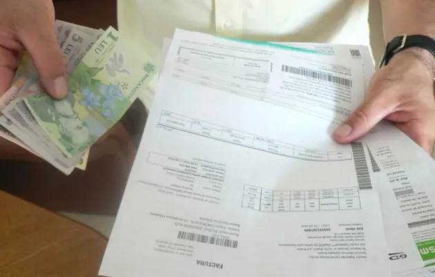 ANPC: A crescut numărul de reclamaţii, facturi greşite la energie electrică