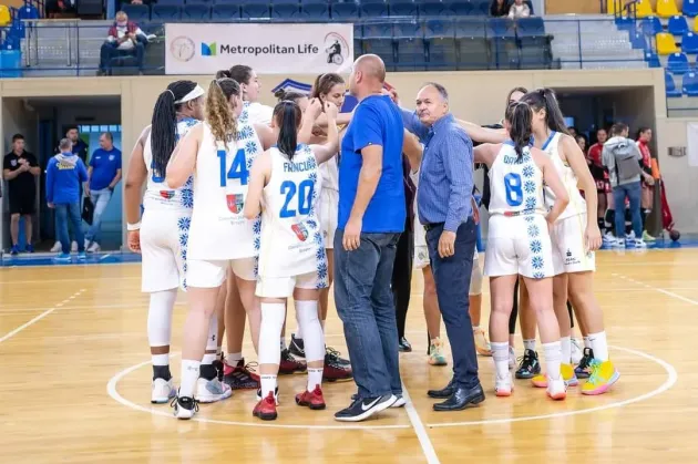 „Olimpicele” încep campionatul la Bucureşti