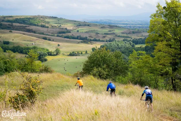 Sâmbătă şi duminică poţi pedala pentru comunitate, la Făgăraş