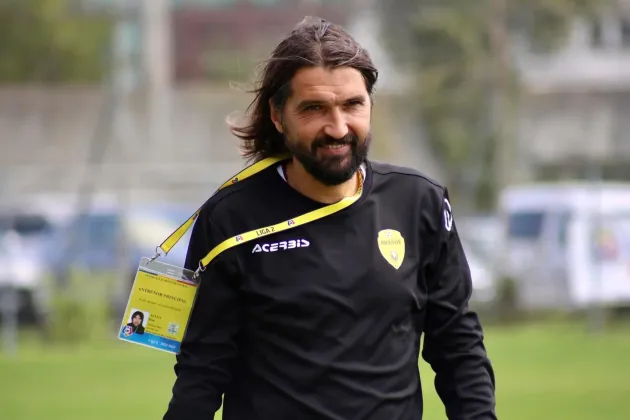 FC Braşov debutează în Cupă, la Târgu Secuiesc. Dan Alexa: „Mergem să ne calificăm”