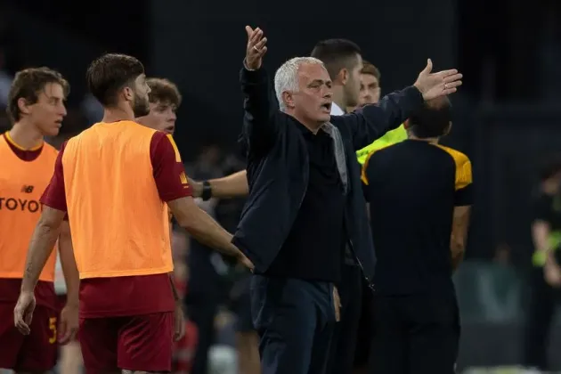 Raţionamentul lui „Mou”, „mai bine o dată cu 0-4, decât de patru ori cu 0-1”
