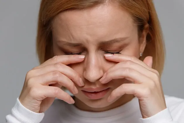 Curent la ochi, între mit şi adevăr