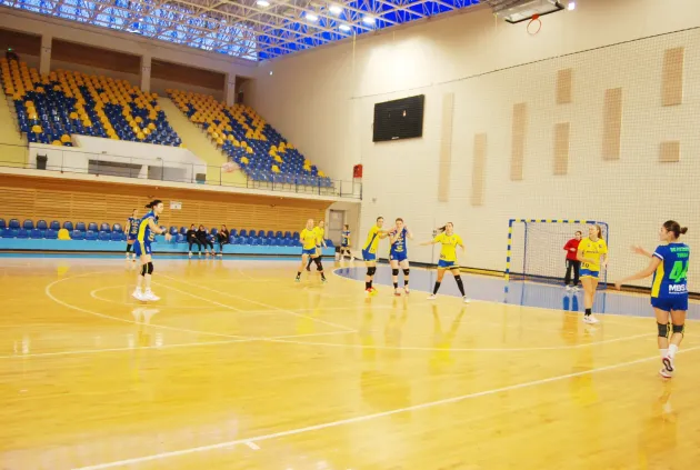 Start, a treia încercare de a reveni în elită