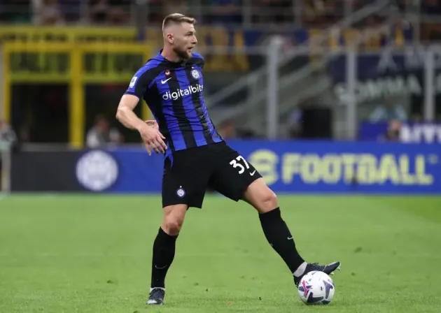 Fundaşul Skriniar, ultima dorinţă a celor de la PSG