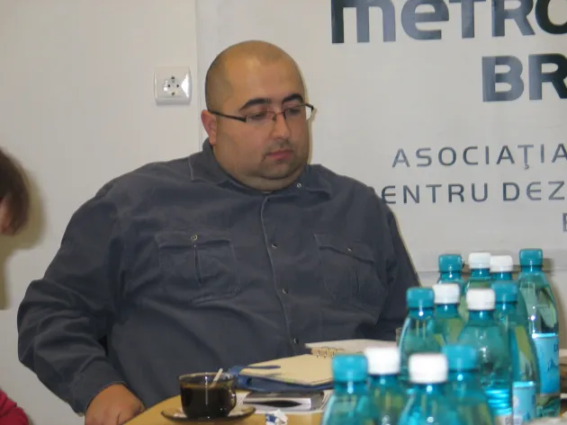 Braşovul a trebuit să se mulţumească cu autobuze electrice de 10 metri