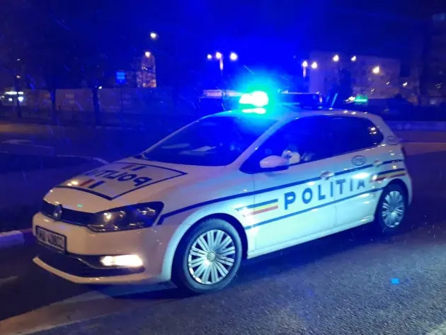 Şi-a băgat concubina în spital