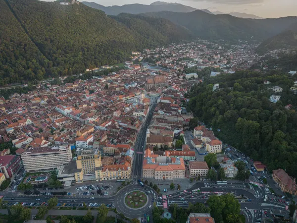 2025: Judeţul Braşov va avea un nou plan de amenajare a teritoriului