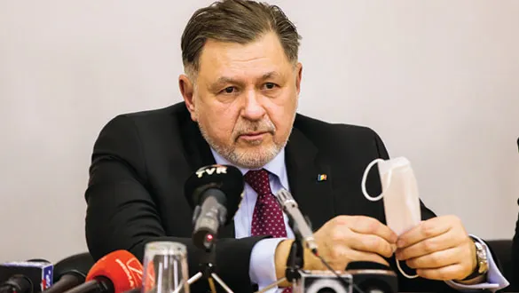 Ministrul Sănătăţii: Programul de vizită în spitale trebuie să fie accesibil, la ore la care oamenii pot să ajungă să-şi vadă rudele