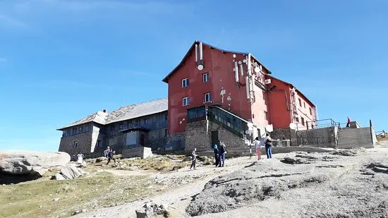 Cabana Babele, scoasă la vânzare pentru un preţ uriaş