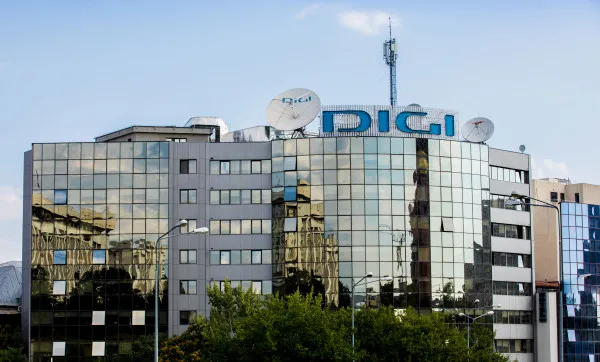 De azi, o nouă grilă Digi RCS&RDS pentru Braşov