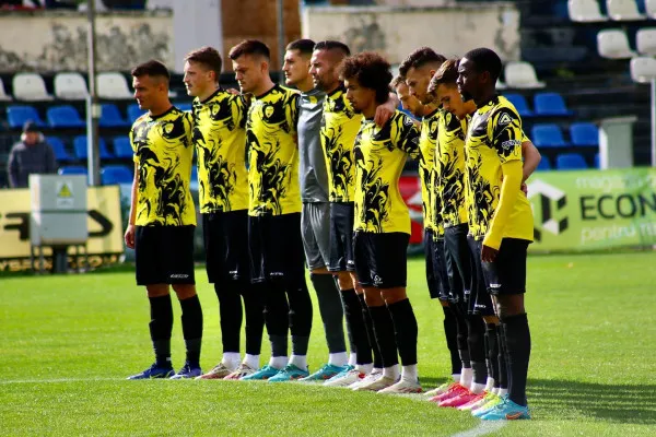 Şansa de a păstra speranţe la playoff

