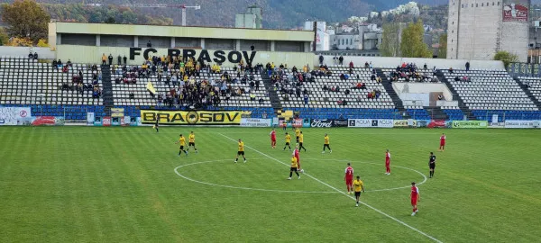 SR continuă seria pozitivă, a învins şi liderul