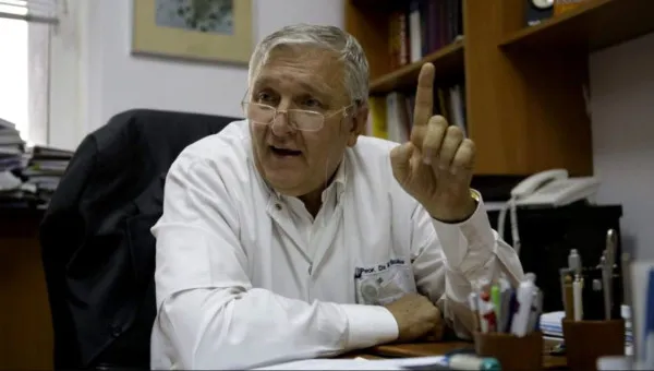 Unde doare pancreasul în caz de cancer
