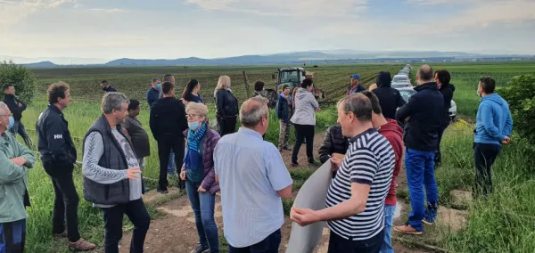 CJ Braşov a câştigat procesul cu prejmerenii