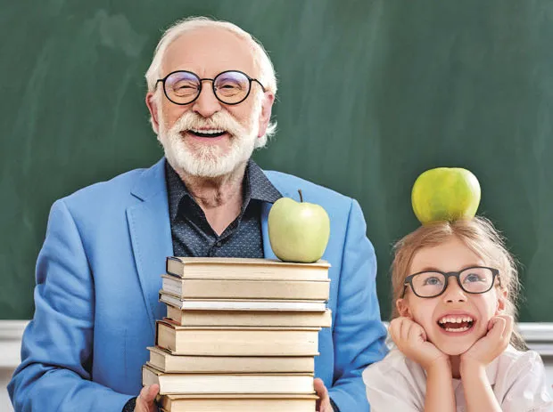 Se fac nominalizări pentru Premiul Mentor