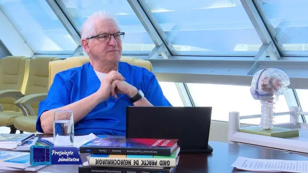 „Panica, nesiguranţa şi confuzia duc la dezechilibre în corp"