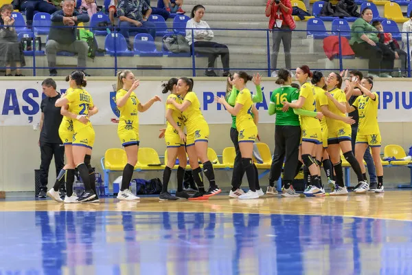 „Galop de sănătate”