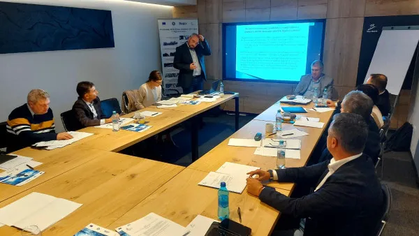 Consiliului pentru Dezvoltare Regională Centru pregăteşte terenul pentru fondurile europene din perioada de programare 2021 – 2027